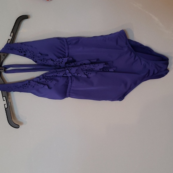 Laundry By Shelli Segal Other - Laundry One Piece Bathing Suit